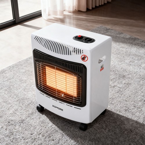 Portable heater adjustable - heater,
