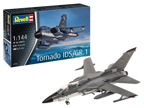Revell 03783 tornado ids gr1 - revell,