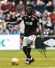 Beni Baningime, Heart of