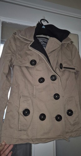 Womens vintage superdry - womens,