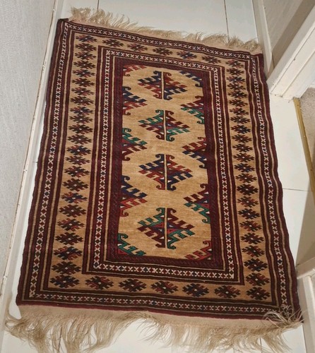 Antique tribal middle eastern - antique,