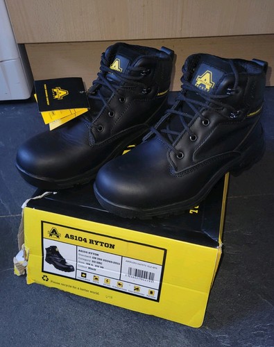 New amblers as104 ryton - as104, size