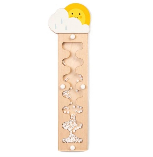 Tender leaf toys - tender, wooden
