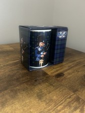Elgate Scotland Souvenir Mug