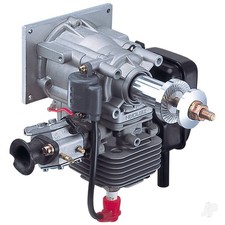 Zenoah G260PU 26cc Petrol