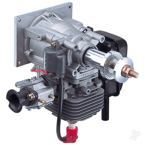 Zenoah g260pu 26cc petrol - g260pu,