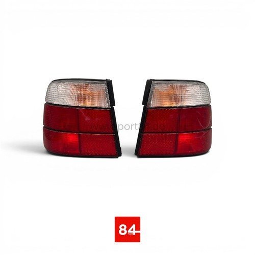 Depo rear tail light - tail,