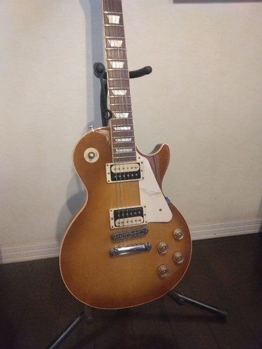 Gibson les paul classic - les,