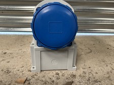 Gewiss GW66527 heavy duty