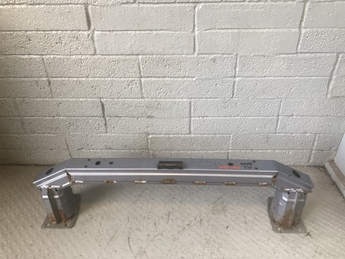 Freelander front crash bar - front,