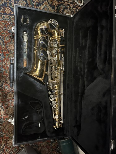 Capitol edition jupiter alto - jupiter,