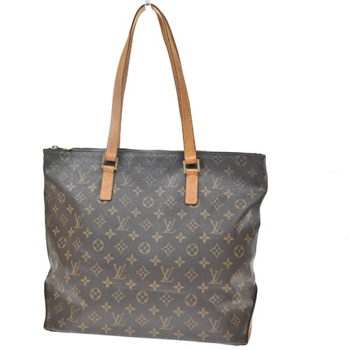 Louis vuitton cabas mezzo - vuitton,