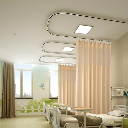 5ft wide 8ft tall hospital - wide, x
