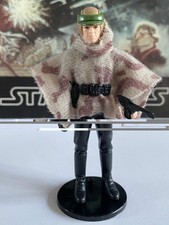 STAR WARS VINTAGE 1985 LAST 17 LUKE ENDOR !!