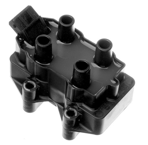 Block ignition coil - ignition, parts
