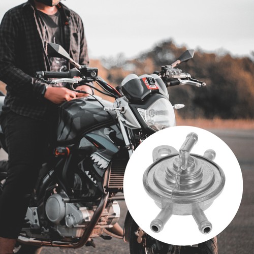 Atv fuel pump - fuel,