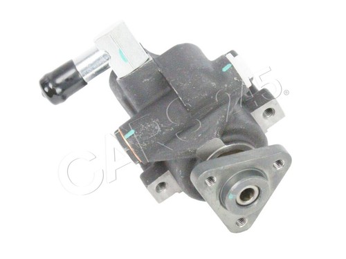 Steering system hydraulic pump - steering,