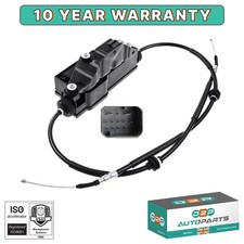 NEW PARKING BRAKE ACTUATOR