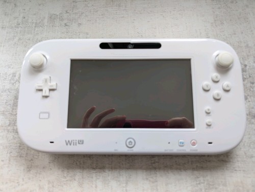 Nintendo wii 8gb - nintendo, u