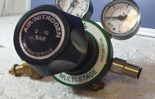 Air Products 300 Bar Service