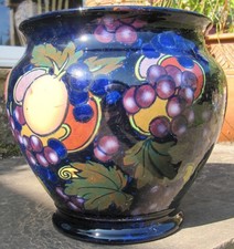 Royal Stanley Ware Jacobean