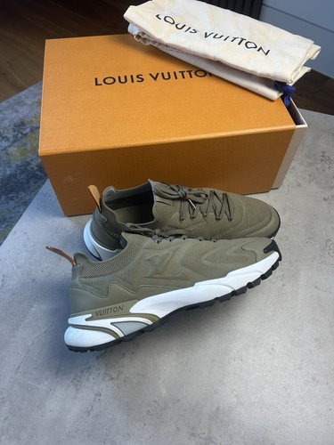 Louis vuitton men tactics - louis,