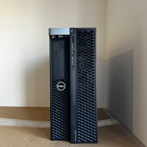 Dell precision t5820 xeon - precision,