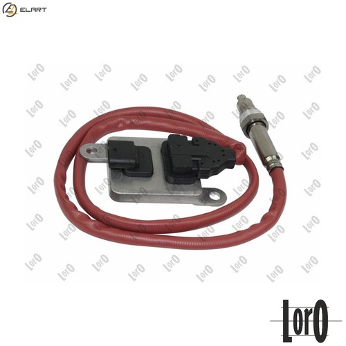 Nox sensor catalytic - sensor,