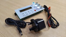 Function generator embedded - function,
