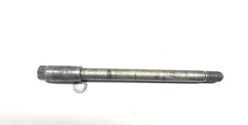 Yamaha 125 2008 2015 - 125,