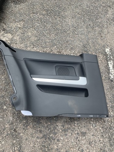 Audi door rear - , door**