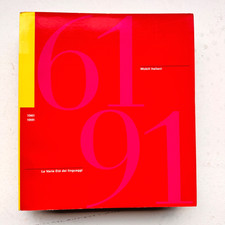 Mobili Italiani 1961 - 1991