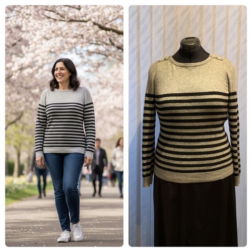 Signature 100 cashmere - f&f,