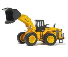 Top Race Metal Diecast