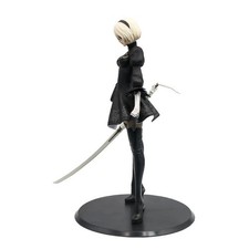 Nier Automata 2B Yorha No.2