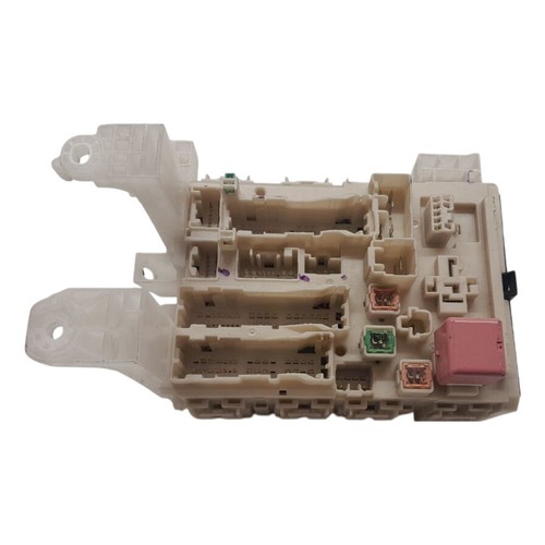 Toyota avensis fuse - toyota, box