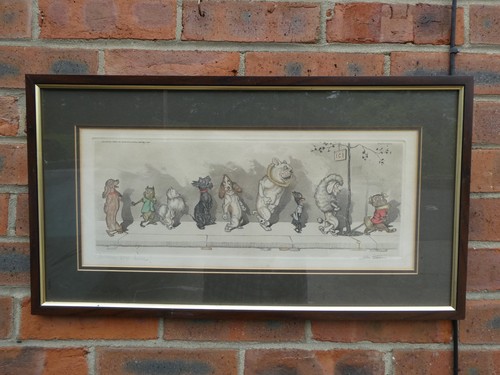 Dogs urinating boris o - dogs,