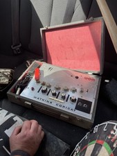 Watkins Copicat - Compact Tape