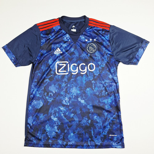 Adidas ajax amsterdam football - adidas,