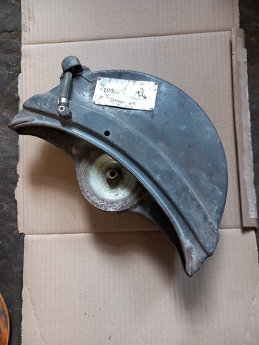 Husqvarna k760 disc - k760, grinder