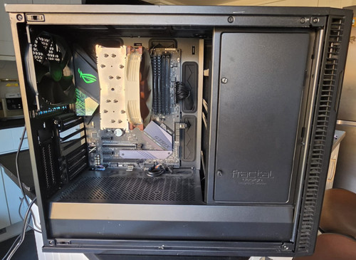 Asus gaming intel - gaming, pc