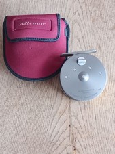 Daiwa Alltmor S 200 Fly Reel