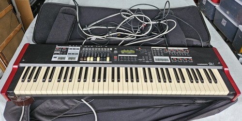 Hammond sk1 with - sk1,