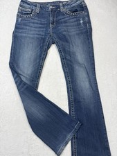 Miss Me VTG Boot Cut Womens