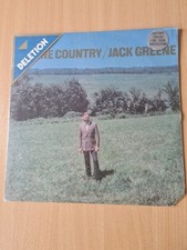 Jack Greene 'Greene Country'