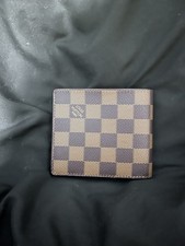 Louis Vuitton Slender Wallet