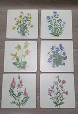 Vintage Sheraton Flower