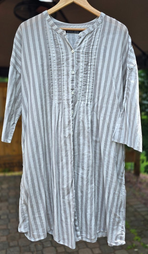 Gudrun sjoden lagenlook gray - sjoden,