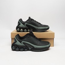 NIKE Air Max Dn Junior Black