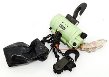 NPK RHL-1000 PNEUMATIC AIR